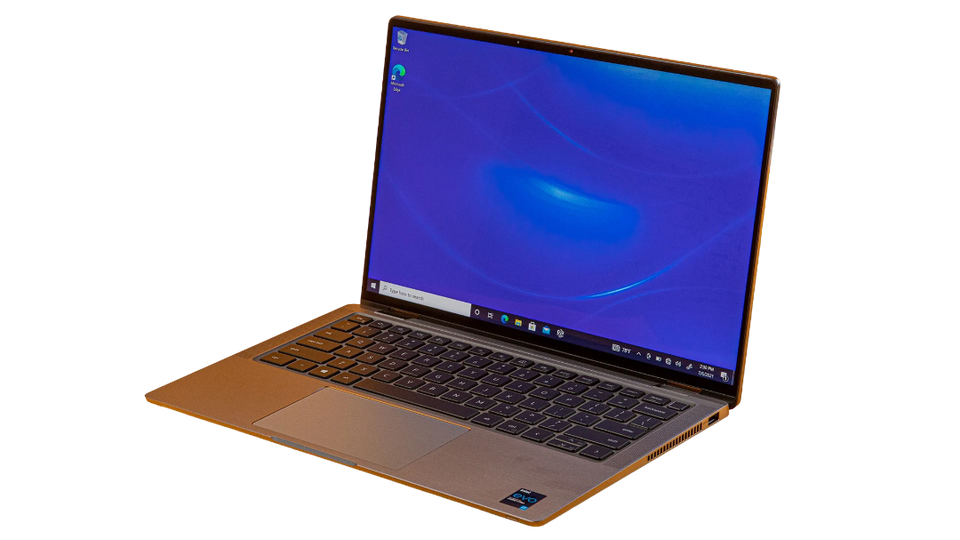 DELL LATITUDE 9420 (Convertible) Core i5 i5-1135G7 2.4GHz