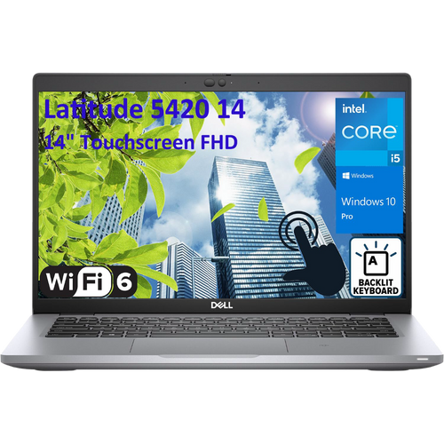 DELL LATITUDE 5420 Core i5 i5-1145G7 2.6GHz