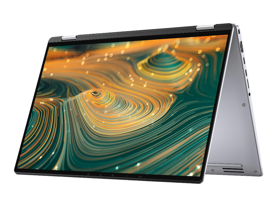 DELL LATITUDE 9420 (Convertible) Core i5 i5-1135G7 2.4GHz