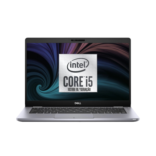 DELL LATITUDE 5310 (Ultrabook)Core i5 i5-10310U 1.7GHz