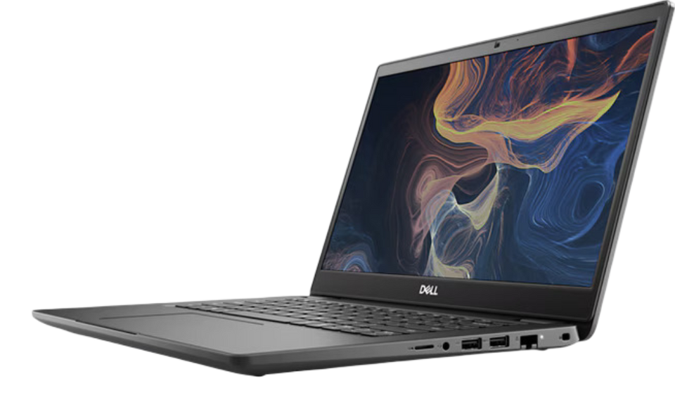 DELL Ultrabook LATITUDE 3410 (LAPTOP)Core i5 i5-10210U 1.6GHz