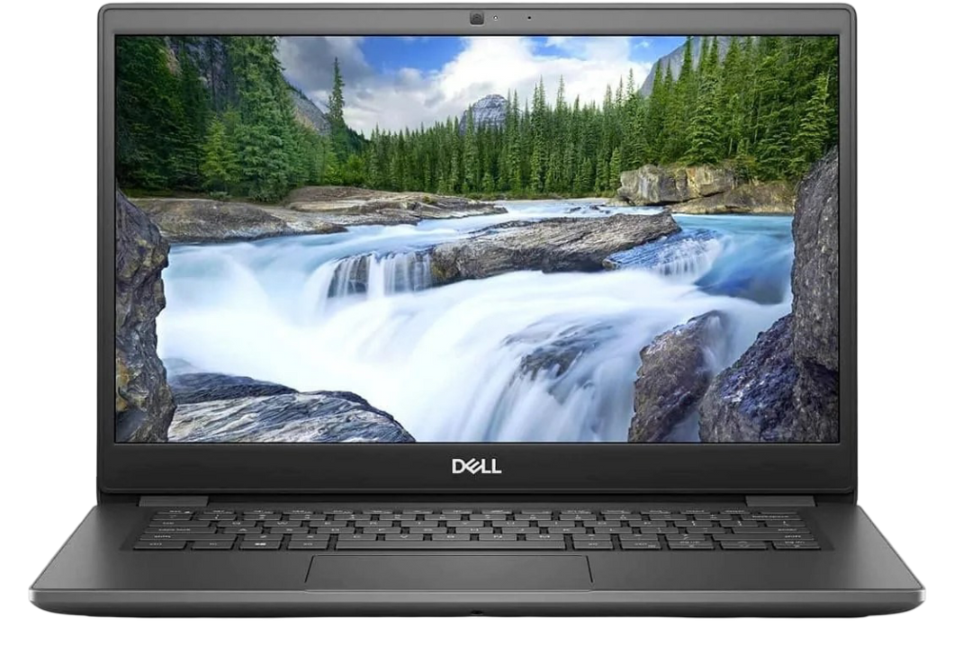 DELL Ultrabook LATITUDE 3410 (LAPTOP)Core i5 i5-10210U 1.6GHz