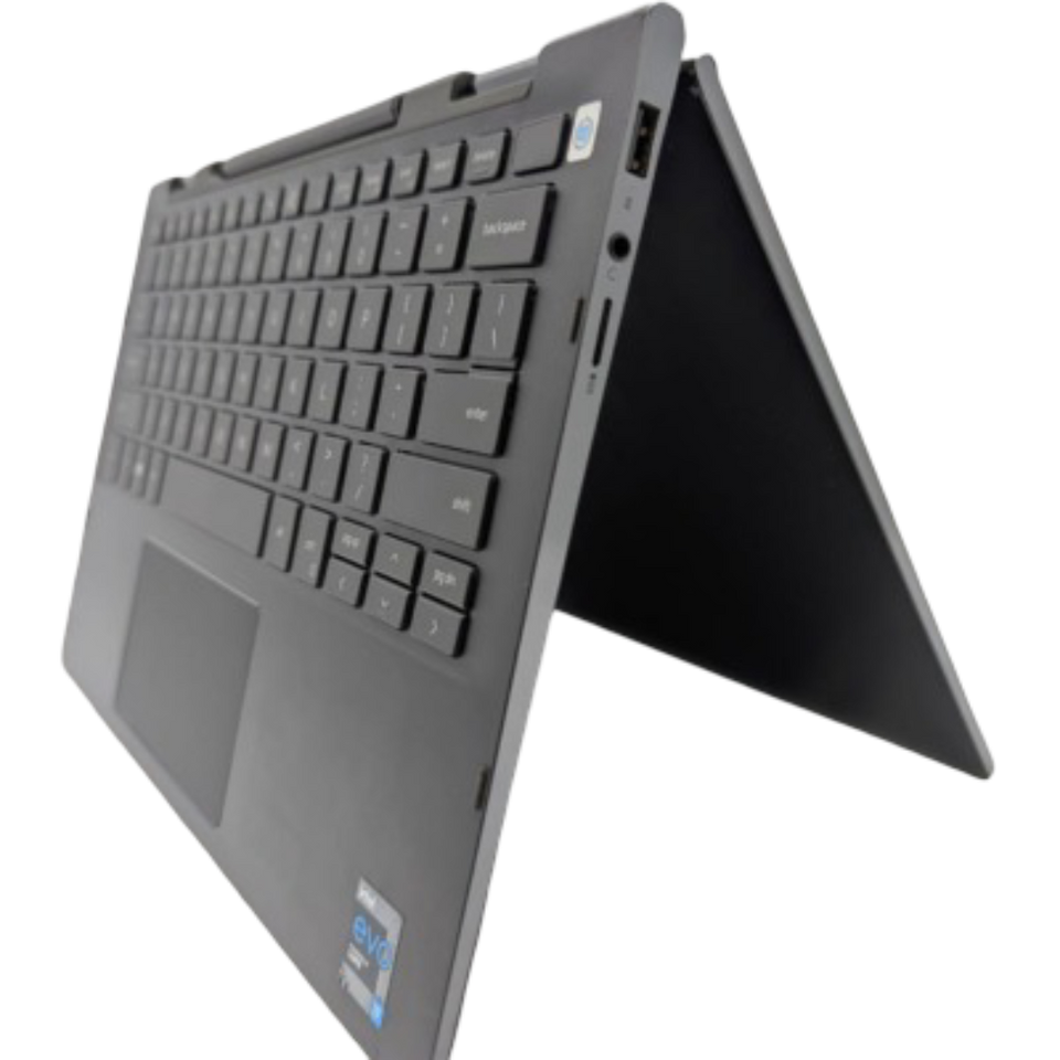 DELL INSPIRON 13 7306 Core i7 i7-1165G7 2.8GHz