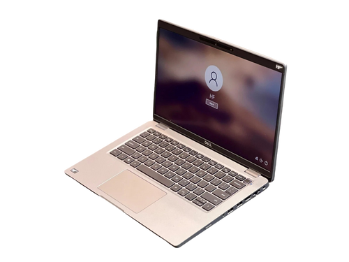 DELL LATITUDE 5410 (Laptop) Core i5 i5-10310U 1.7GHz