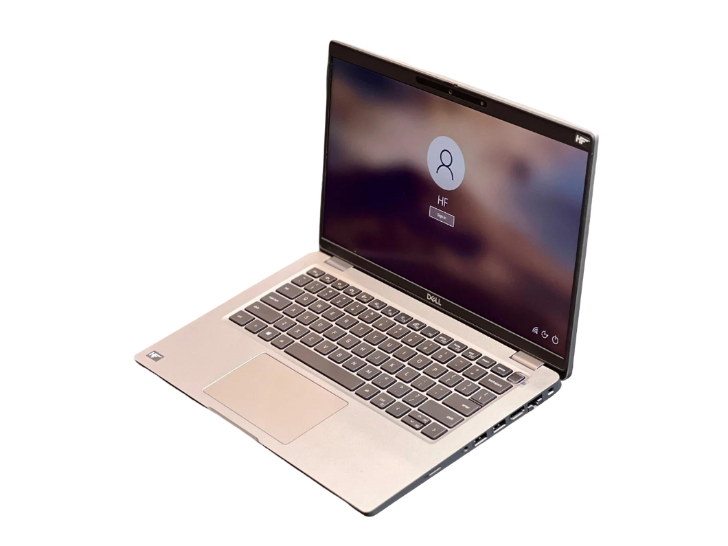 DELL LATITUDE 5410 (Laptop) Core i5 i5-10310U 1.7GHz