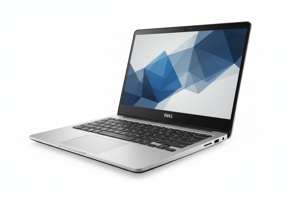 DELL	LATITUDE 5410 (Laptop)			Core i5 i5-10310U 1.7GHz	16GB	512GB SSD
