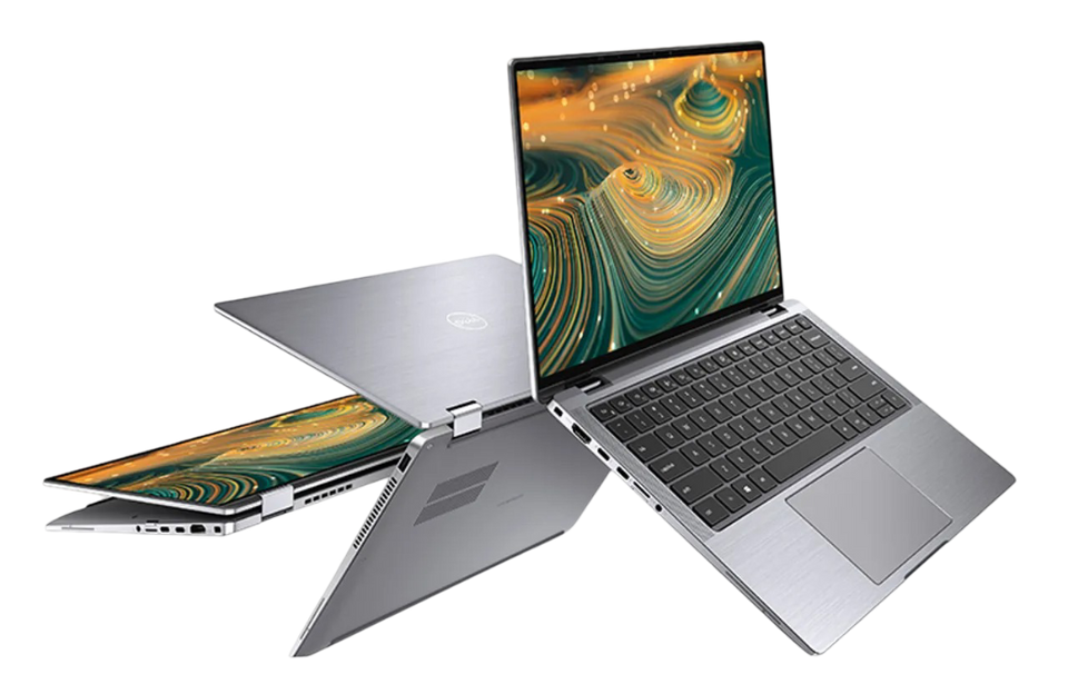 DELL LATITUDE 9420 (Convertible) Core i5 i5-1135G7 2.4GHz