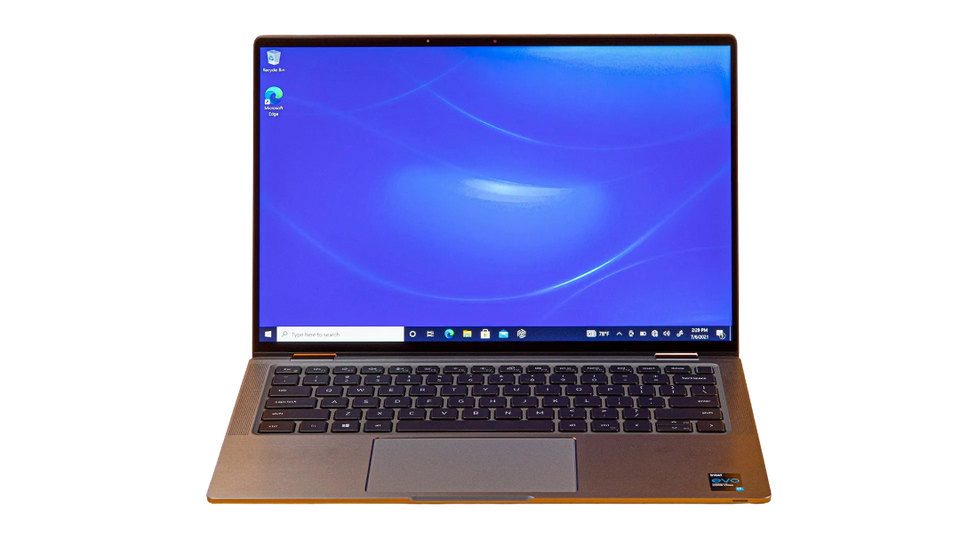 DELL LATITUDE 9420 (Convertible) Core i5 i5-1135G7 2.4GHz