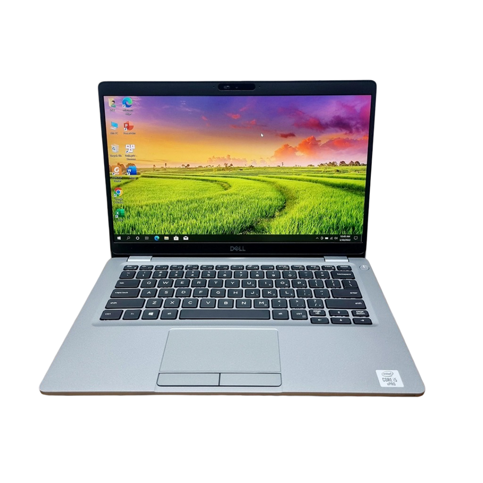 DELL LATITUDE 5310 (Ultrabook)Core i5 i5-10310U 1.7GHz