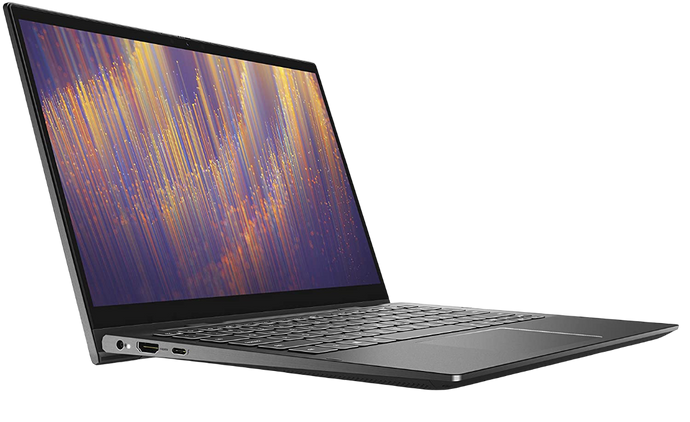 DELL INSPIRON 13 7306 Core i7 i7-1165G7 2.8GHz