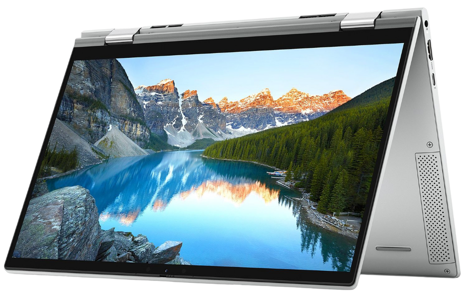 DELL INSPIRON 13 7306 Core i7 i7-1165G7 2.8GHz