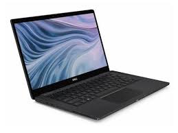 DELL LATITUDE 7310 (ULTRABOOK) Core i7 i7-10610U 1.8GHz